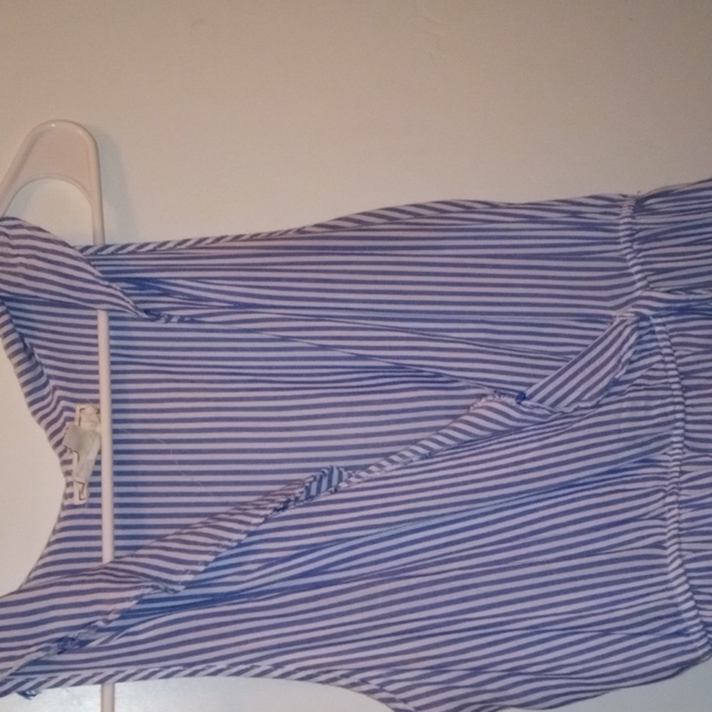 Maternity dress small